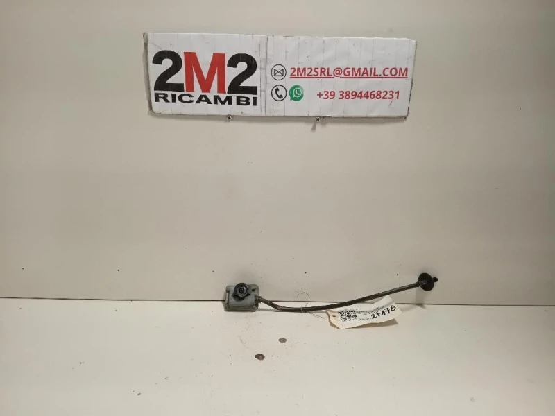 Telecamera Posteriore Portello POST 8X23-19G490-AD Jaguar XF I 2008