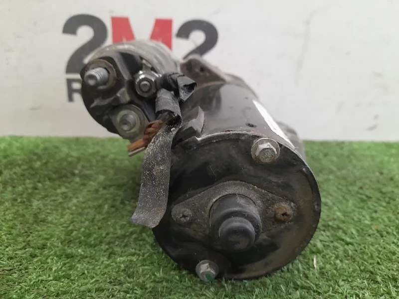 Motorino Avviamento 12418570238 Bmw Serie 5 E60 Berlina 2004