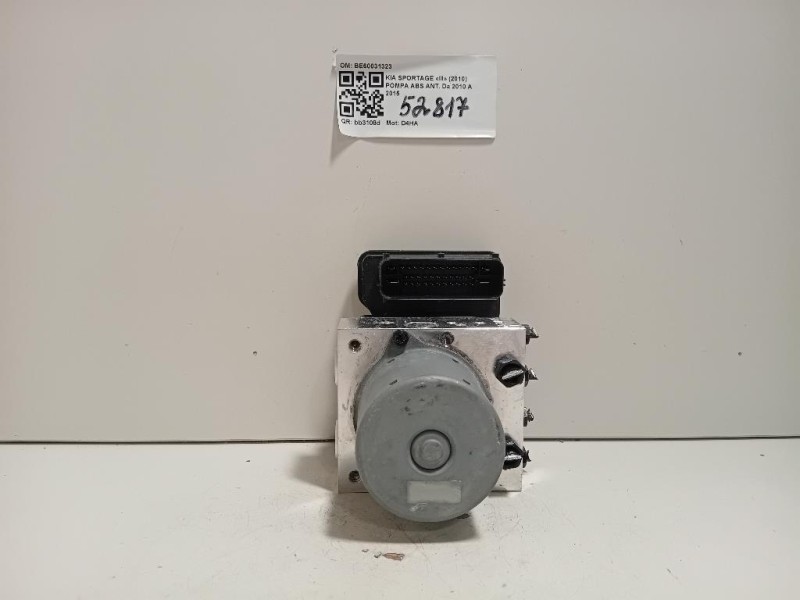 Motorino Avviamento 12018587708 Bmw Serie 5 F10 Berlina 2012