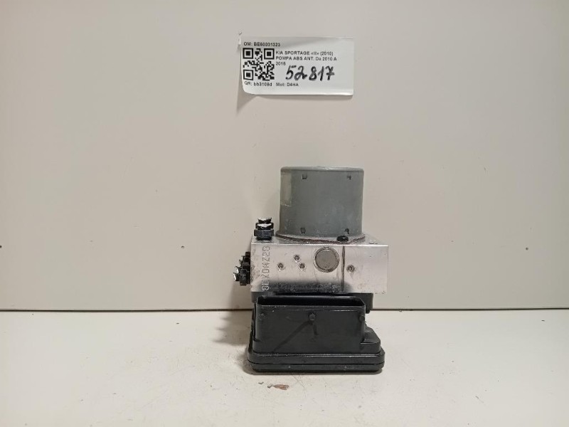 Motorino Avviamento 12018587708 Bmw Serie 5 F10 Berlina 2012