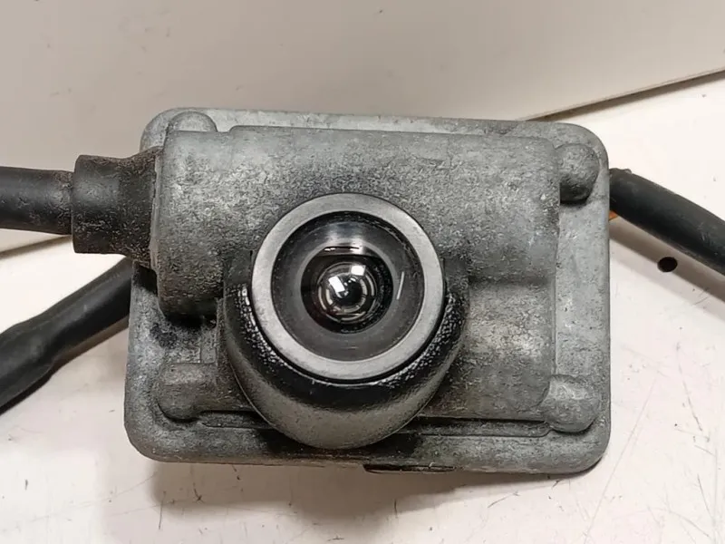 Telecamera Posteriore Portello POST 8X23-19G490-AF TELECAMERA+CABLAGGIO Jaguar XF I 2011