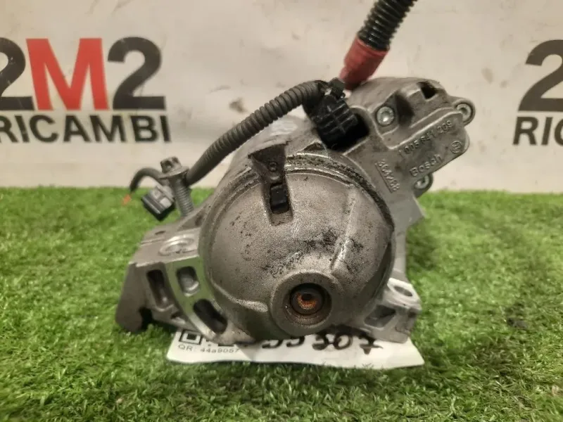 Motorino Avviamento 12018587708 Bmw Serie 5 F10 Berlina 2012