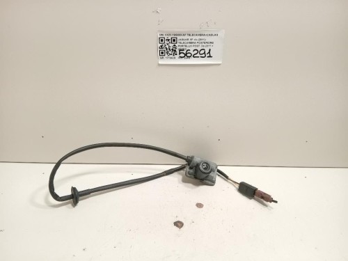 Telecamera Posteriore Portello POST 8X23-19G490-AF TELECAMERA+CABLAGGIO Jaguar XF I 2011