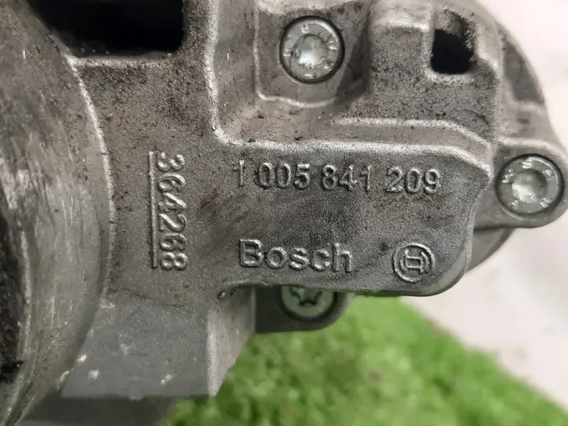 Motorino Avviamento 12018587708 Bmw Serie 5 F10 Berlina 2012