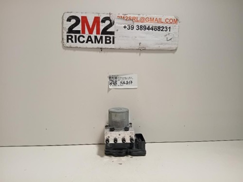 Motorino Avviamento 857084505 Bmw X1 F48 2015