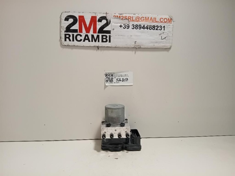 Pompa ABS ANT BE60031323 Kia Sportage III 2010
