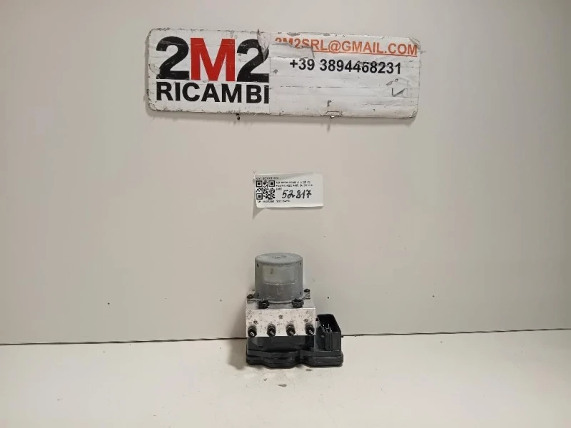 Pompa ABS ANT BE60031323 Kia Sportage III 2010