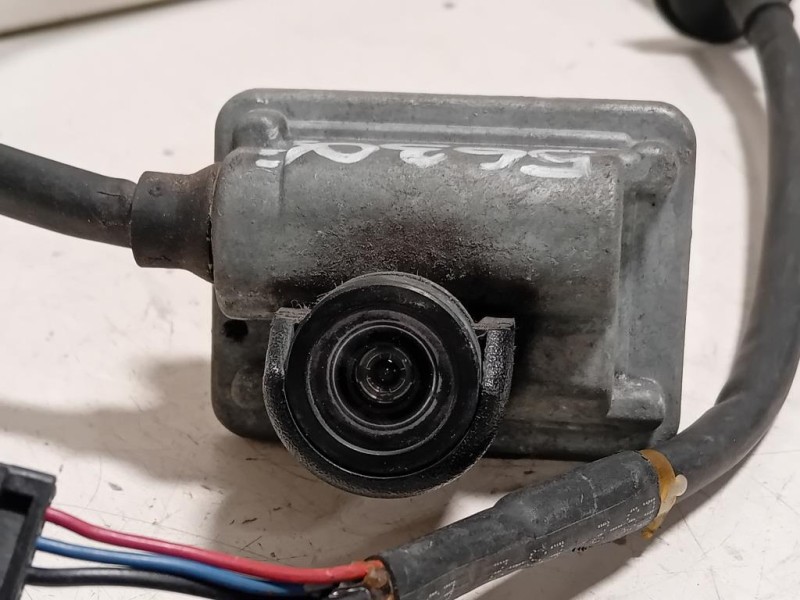 Telecamera Posteriore Portello POST 8X23-19G490-AG Jaguar XF I 2011