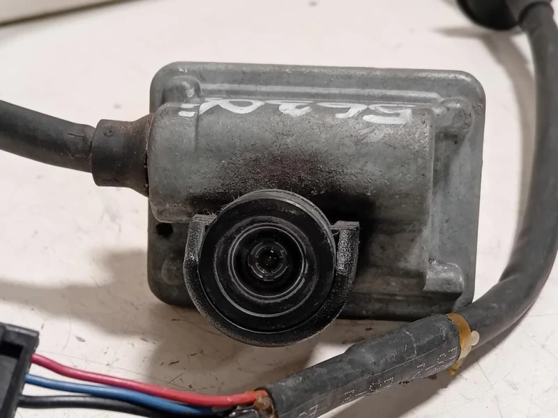 Telecamera Posteriore Portello POST 8X23-19G490-AG Jaguar XF I 2011