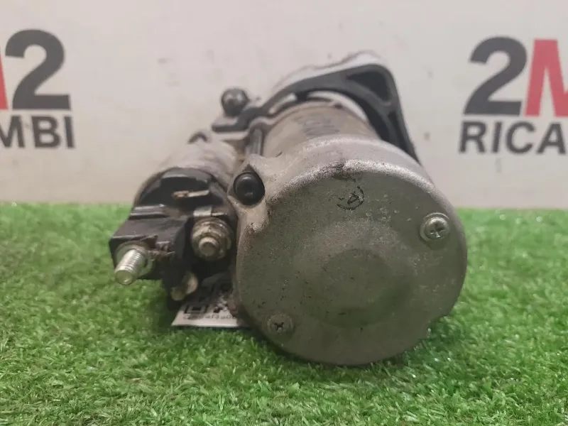 Motorino Avviamento 857084505 Bmw X1 F48 2015