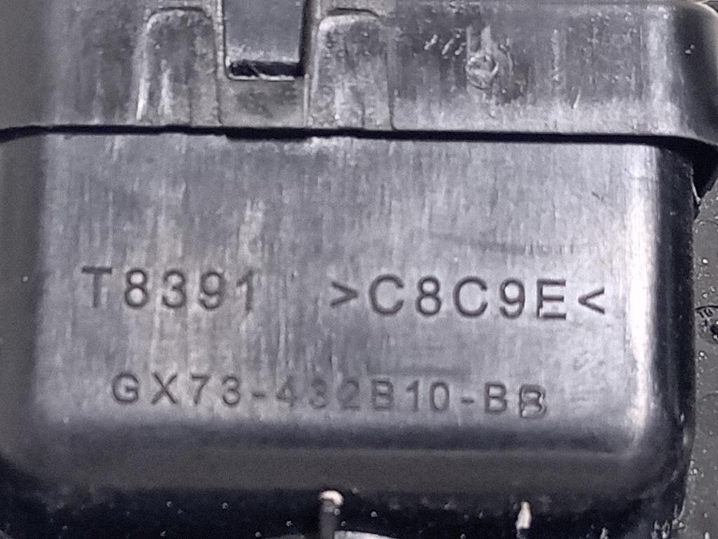 Telecamera Posteriore Portello POST GX73-432B10-BB Jaguar XF I 2011