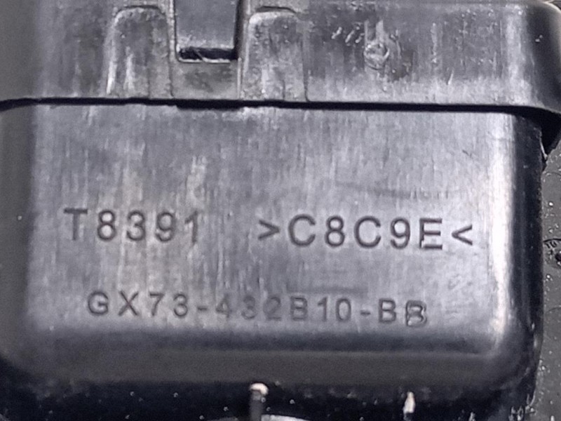 Telecamera Posteriore Portello POST GX73-432B10-BB Jaguar XF I 2011