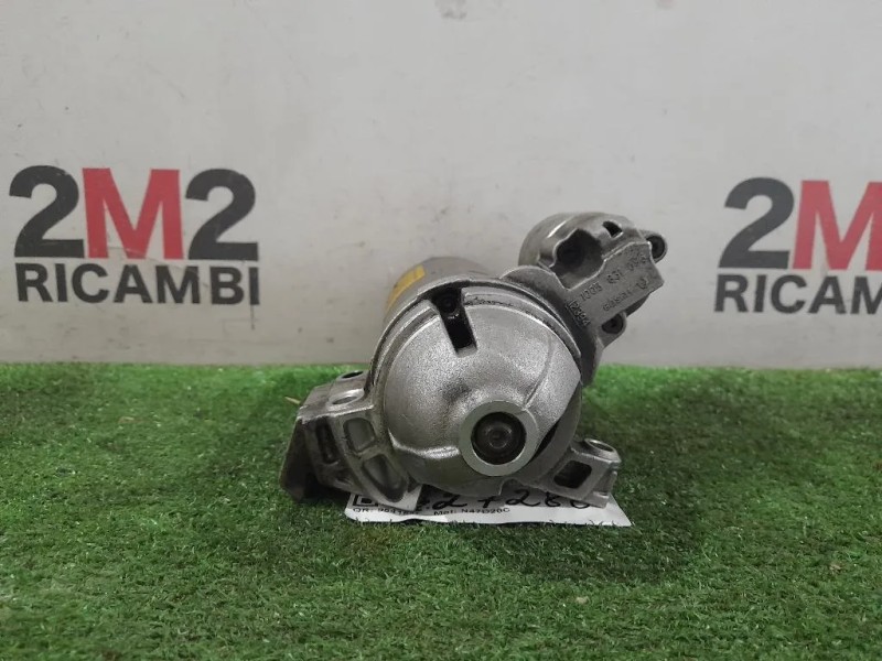 Motorino Avviamento 0001109070 Bmw X3 E83 2004