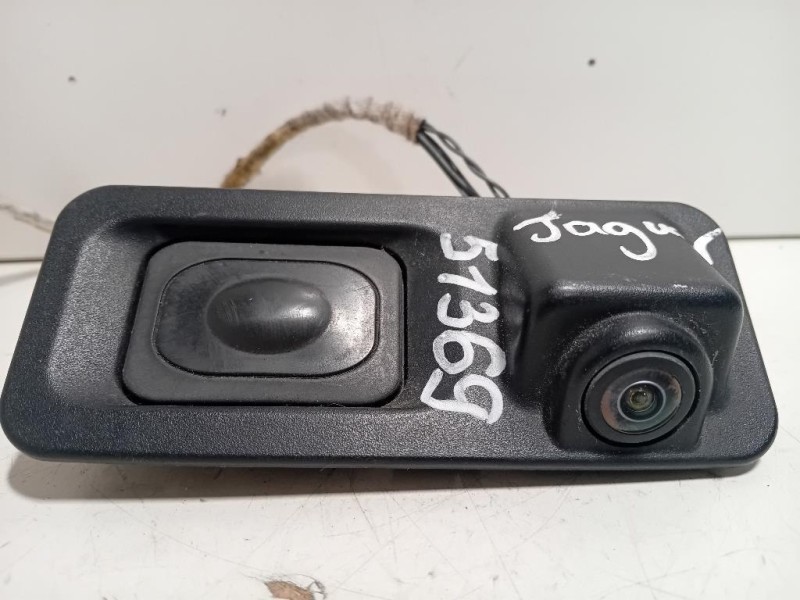 Telecamera Posteriore Portello POST GX73-432B10-BB Jaguar XF I 2011