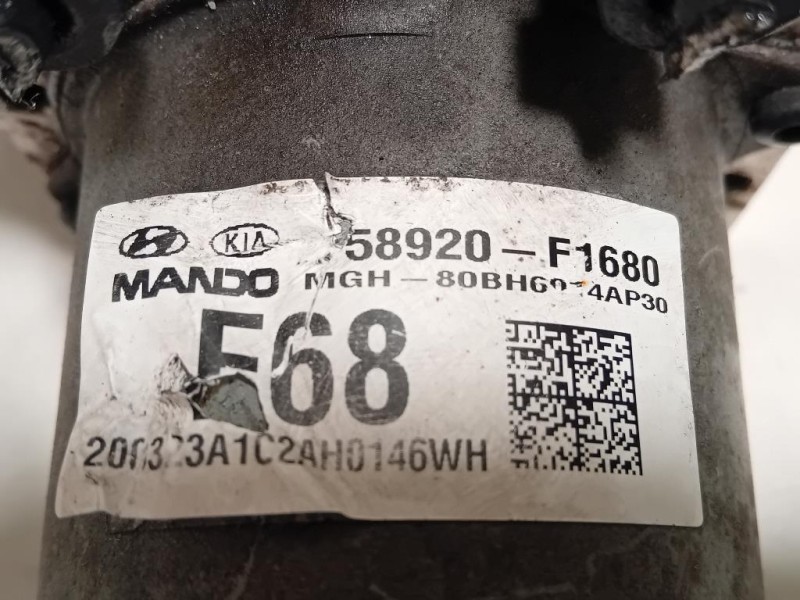 Pompa ABS ANT 58920-F1680 Kia Sportage IV 2018