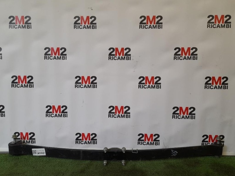 Balestra POST DX Citroen Jumper III 2014