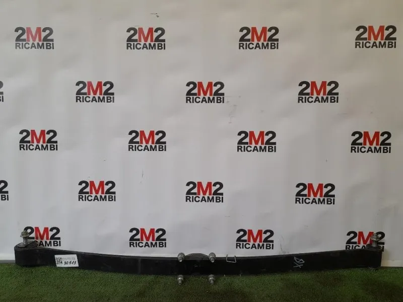 Balestra POST DX Citroen Jumper III 2014