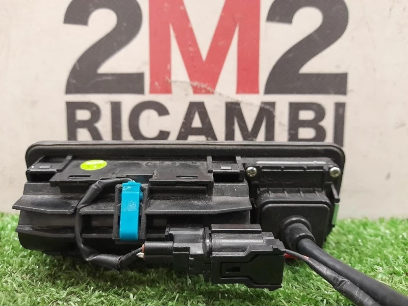 Telecamera Posteriore Portello POST 99240D9000 Kia Sportage IV 2016