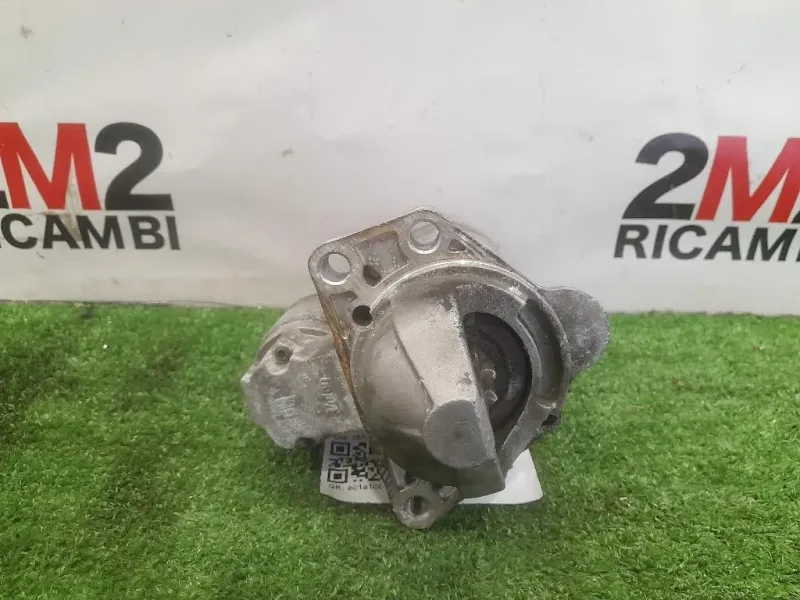 Motorino Avviamento 25183761 Chevrolet Orlando 2011