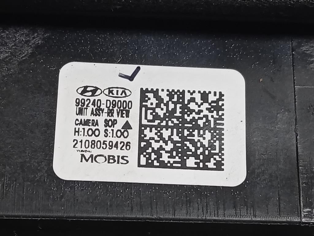 Telecamera Posteriore Portello POST 95760-D9000 Kia Sportage IV 2018