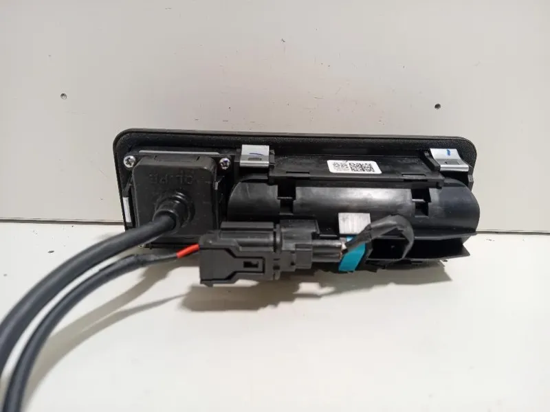 Telecamera Posteriore Portello POST 95760-D9000 Kia Sportage IV 2018