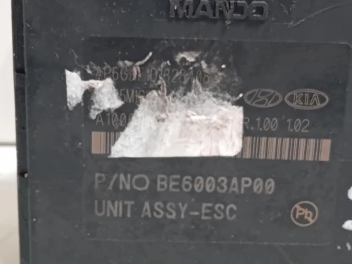 Pompa ABS ANT AP6GA1D1328408 Kia Sportage IV 2018