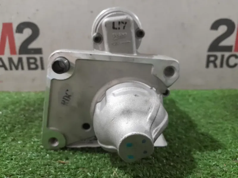 Motorino Avviamento ESW2021HE Citroen C4 Cactus 2014