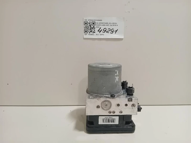 Pompa ABS ANT AP6GA1D1328408 Kia Sportage IV 2018