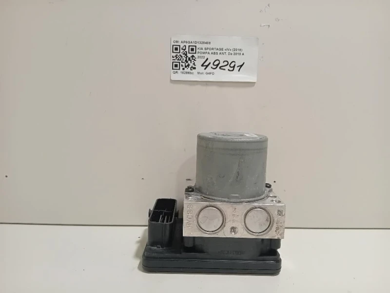 Pompa ABS ANT AP6GA1D1328408 Kia Sportage IV 2018