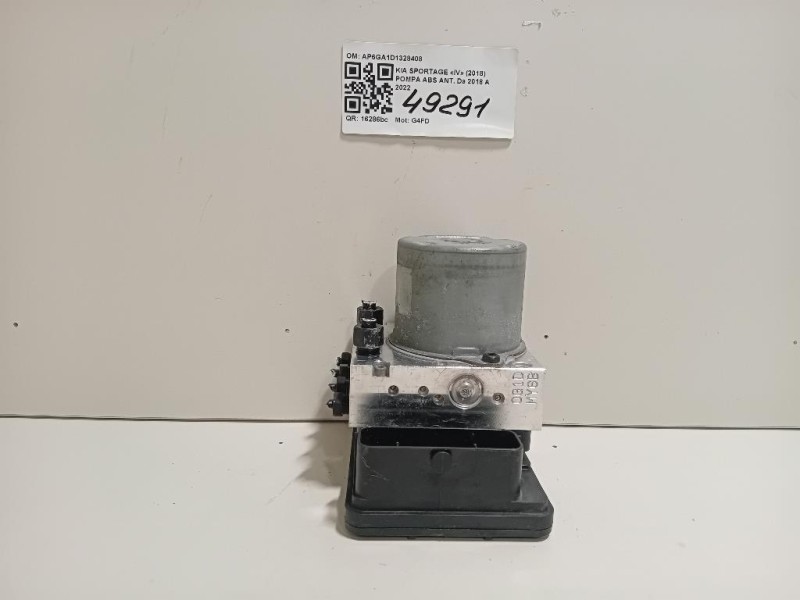 Pompa ABS ANT AP6GA1D1328408 Kia Sportage IV 2018
