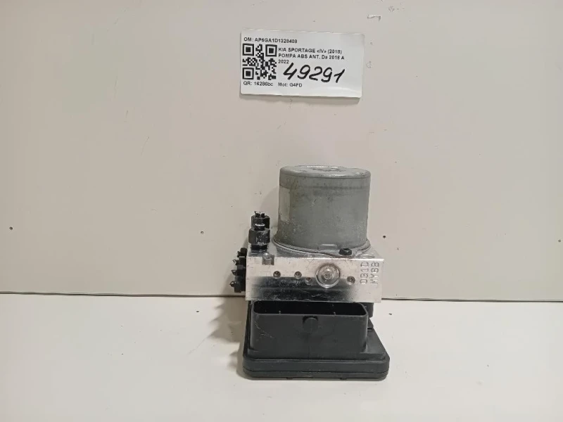 Pompa ABS ANT AP6GA1D1328408 Kia Sportage IV 2018