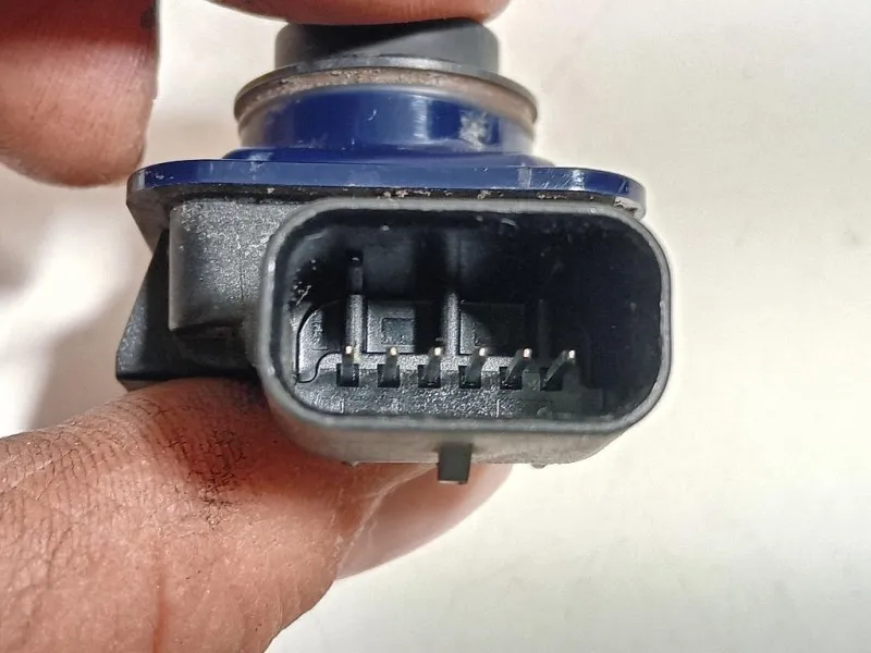 Telecamera Posteriore Portello POST BJ32-19G490-AA Land Rover Range Rover Evoque I 2011