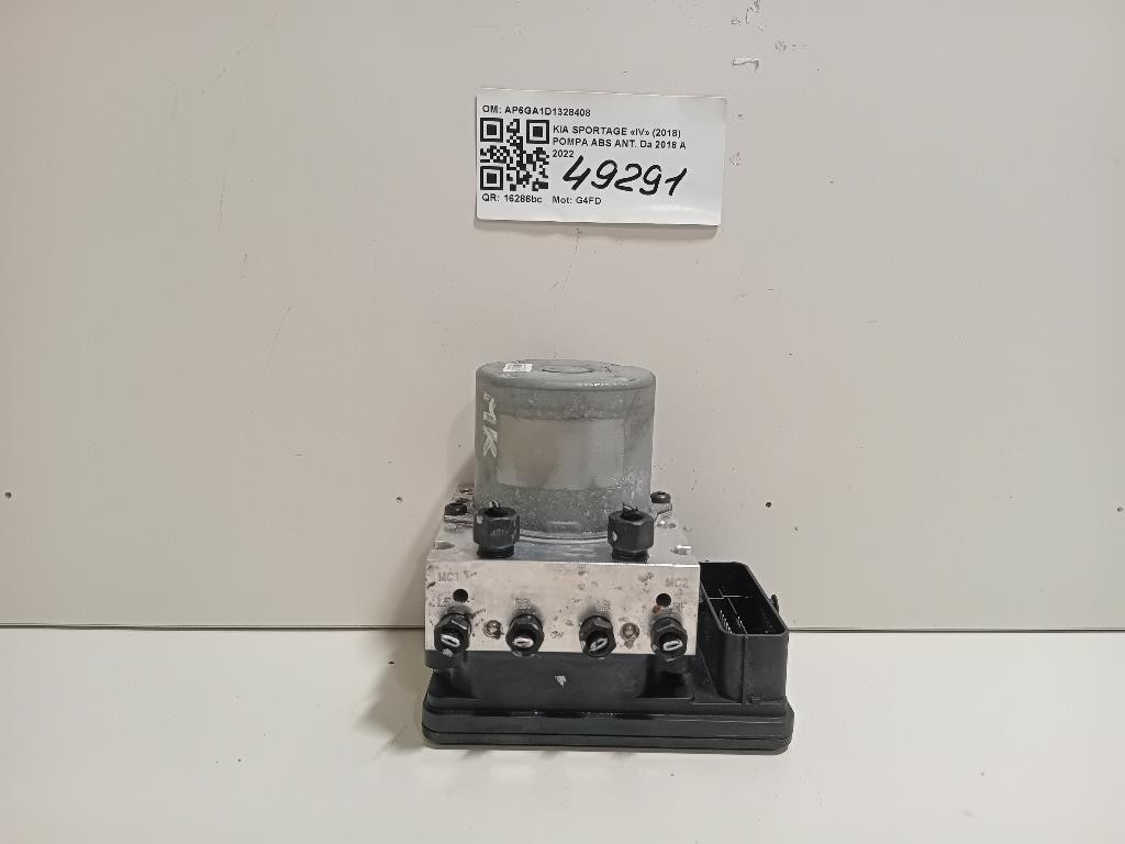 Pompa ABS ANT AP6GA1D1328408 Kia Sportage IV 2018