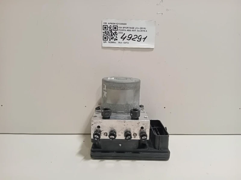 Pompa ABS ANT AP6GA1D1328408 Kia Sportage IV 2018