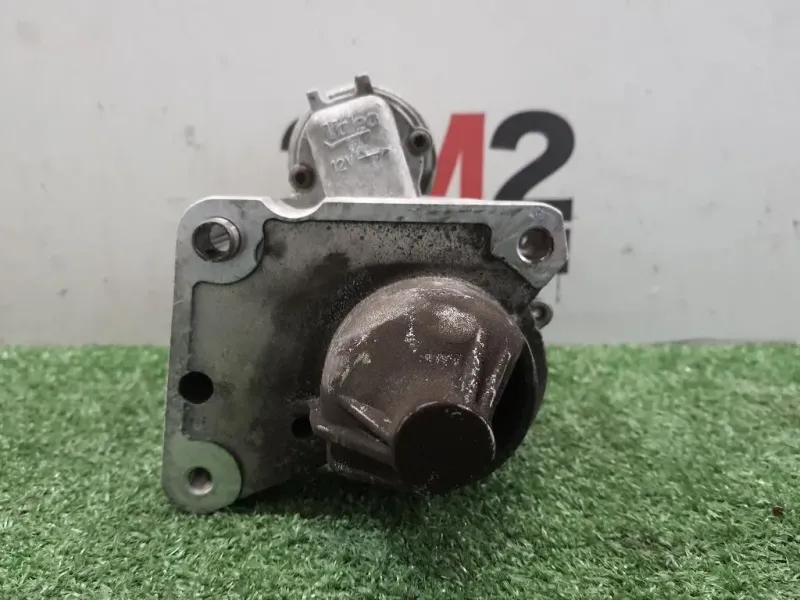 Motorino Avviamento 9662854180 Citroen DS3 2010