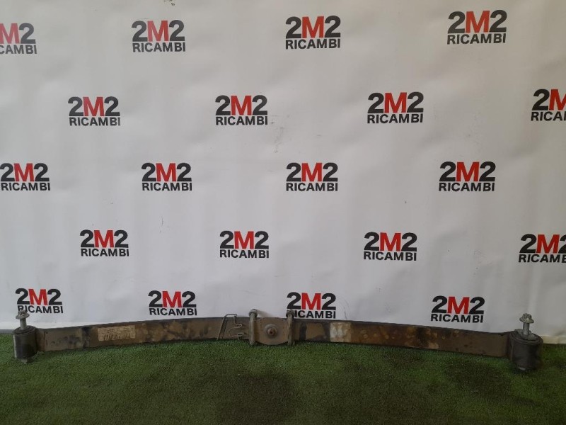 Balestra POST SX Citroen Jumper III 2014