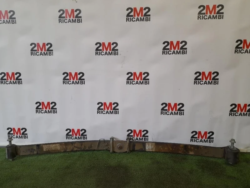 Balestra POST SX Citroen Jumper III 2014