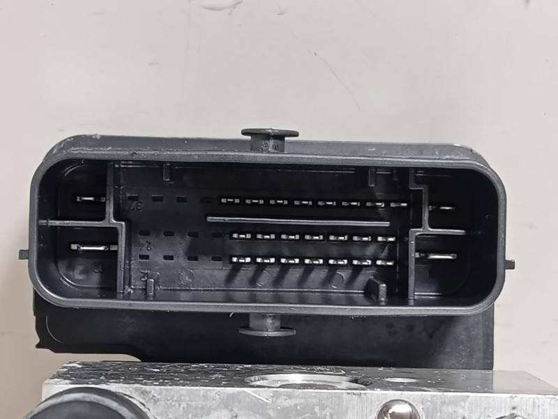 Motorino Avviamento 9662854180 Citroen DS3 2010