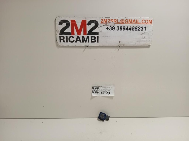 Telecamera Posteriore Portello POST BJ32-19G490-AA Land Rover Range Rover Evoque I 2011