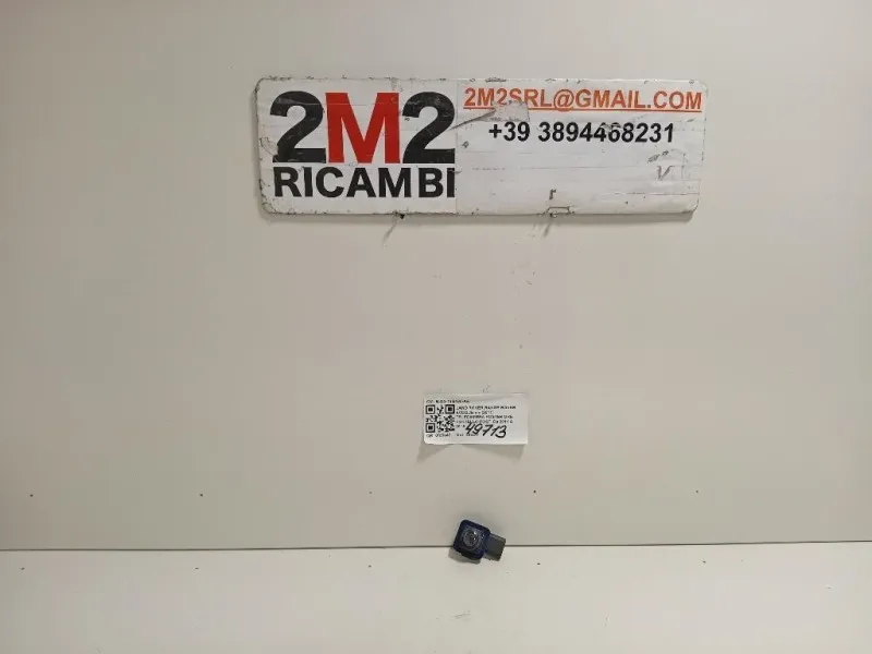 Telecamera Posteriore Portello POST BJ32-19G490-AA Land Rover Range Rover Evoque I 2011