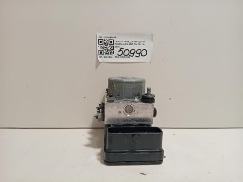 Motorino Avviamento 9646972280 Citroen Jumper III 2014