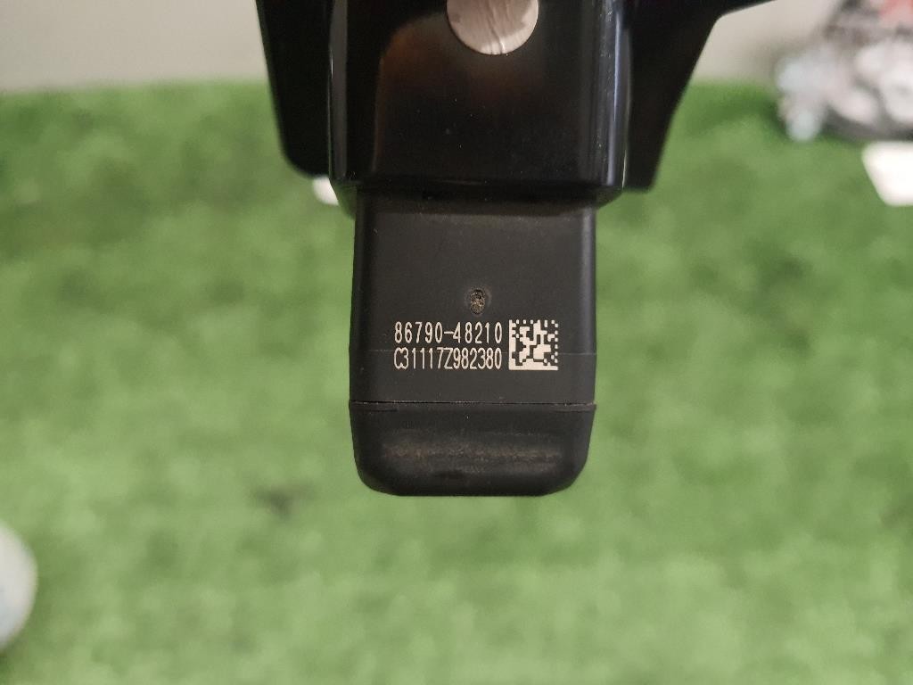 Telecamera Posteriore Portello POST 8679048210 Lexus Serie RX IV 2016