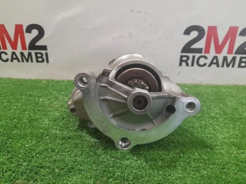 Motorino Avviamento 9646972280 Citroen Jumper III 2014