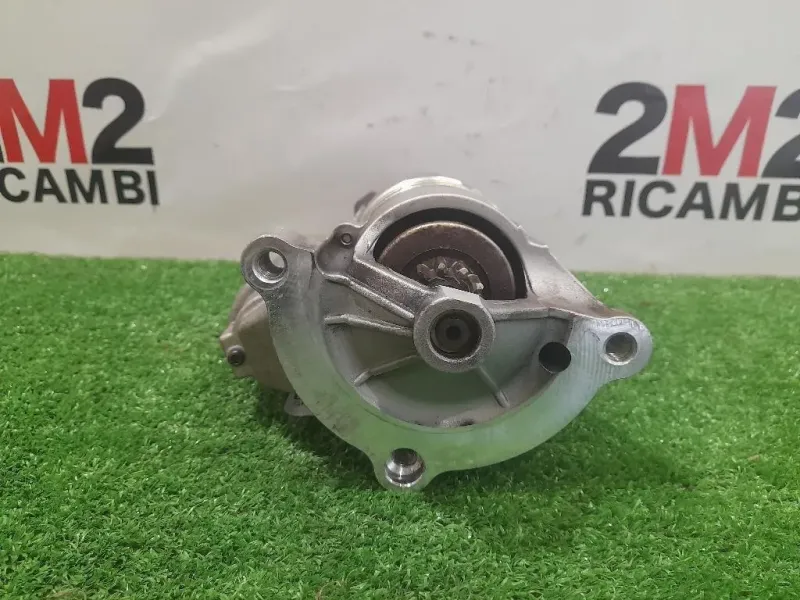 Motorino Avviamento 9646972280 Citroen Jumper III 2014