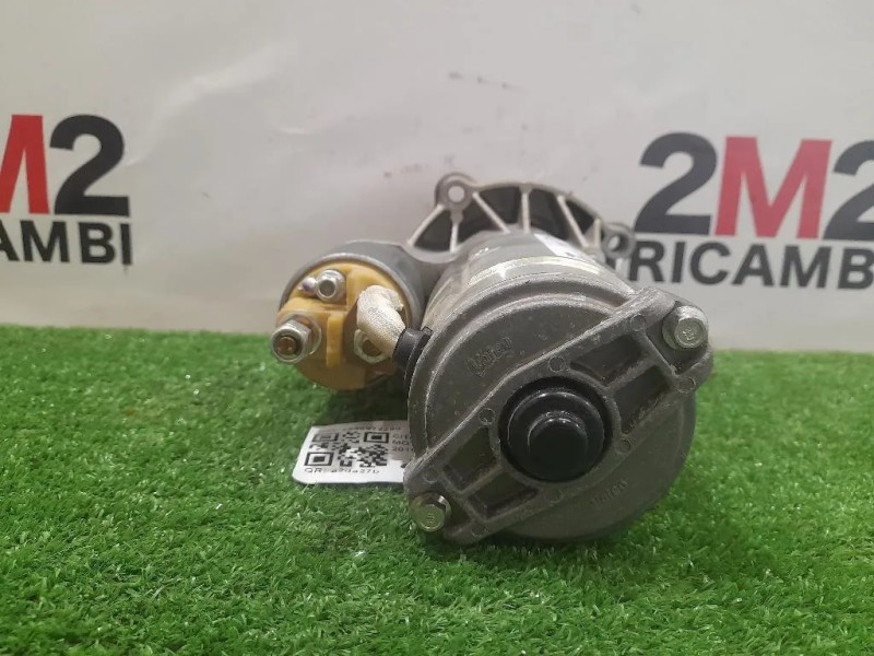 Motorino Avviamento 9646972280 Citroen Jumper III 2014