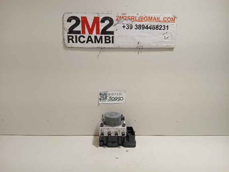 Pompa ABS ANT 231006007R Lancia Ypsilon III 2011