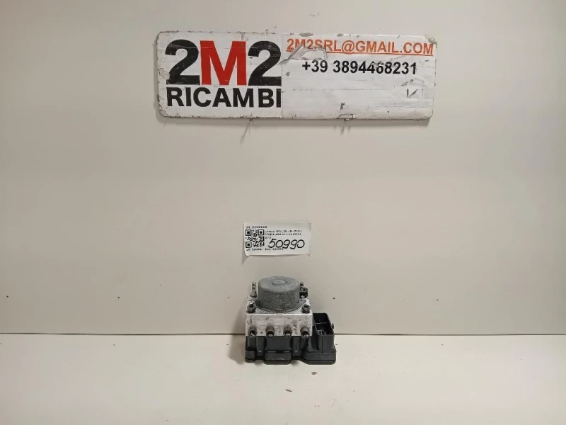 Pompa ABS ANT 231006007R Lancia Ypsilon III 2011