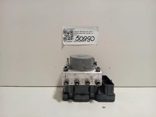 Pompa ABS ANT 231006007R Lancia Ypsilon III 2011