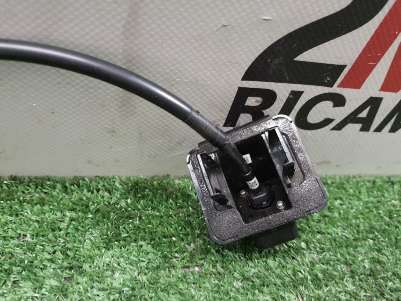 Telecamera Posteriore Portello POST BHN967RC0 Mazda 3 III 2014