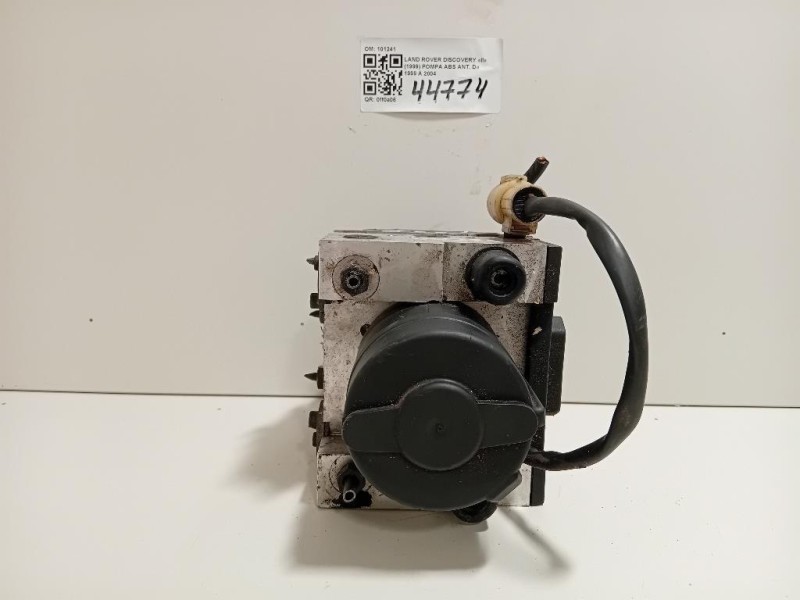 Pompa ABS ANT 4784070200 Land Rover Discovery II 1999